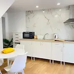 Διαμέρισμα Casa 7 Janelas Peniche