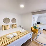 Διαμέρισμα Casa 7 Janelas *