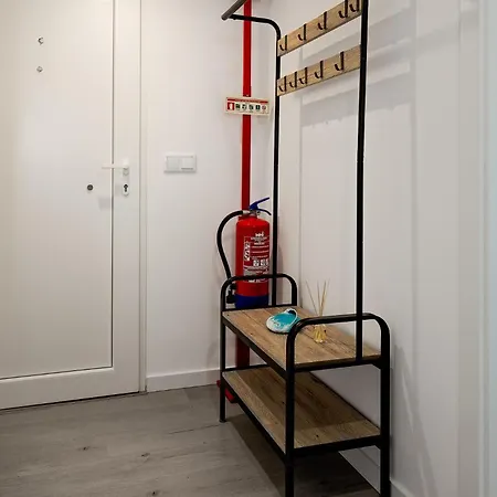 Casa 7 Janelas Apartman *