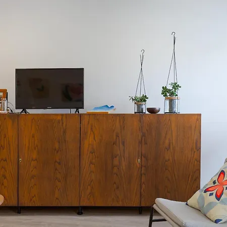 Apartman Casa 7 Janelas