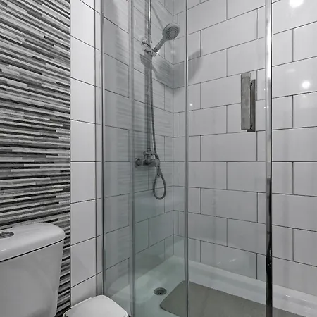 Casa 7 Janelas Apartman *