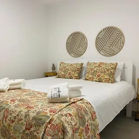 Casa 7 Janelas Daire