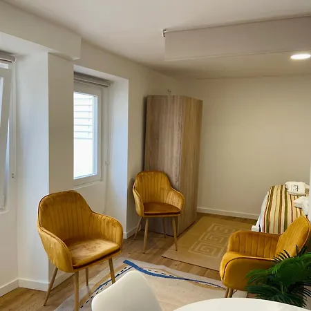 Daire Casa 7 Janelas