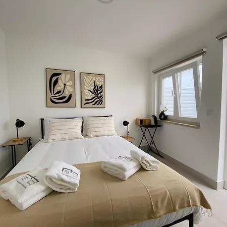 Casa 7 Janelas Daire