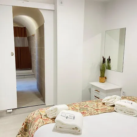 Casa 7 Janelas Daire Peniche
