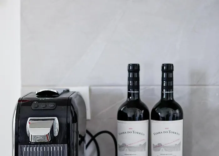 Casa 7 Janelas * Peniche