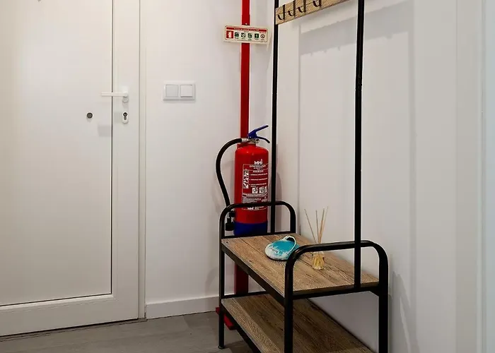 Casa 7 Janelas Daire *