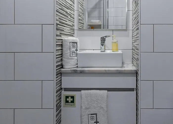 Casa 7 Janelas Daire