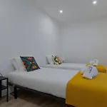 Casa 7 Janelas 아파트 페니케