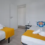 Casa 7 Janelas 아파트 페니케