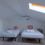 Apartamento Casa 7 Janelas Peniche
