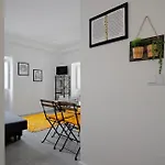 Apartamento Casa 7 Janelas