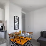 Apartamento Casa 7 Janelas *