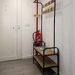 Casa 7 Janelas Apartamento *