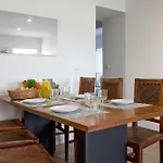 Casa 7 Janelas 아파트 페니케
