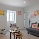 Casa 7 Janelas 아파트 페니케