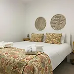 Casa 7 Janelas Daire
