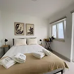 Casa 7 Janelas 아파트