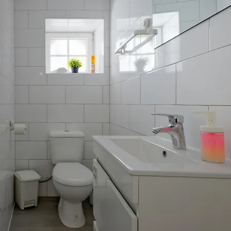 Casa 7 Janelas Peniche