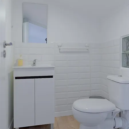 Apartment Casa 7 Janelas *