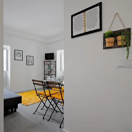 Apartment Casa 7 Janelas