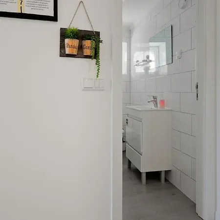 Apartment Casa 7 Janelas Peniche