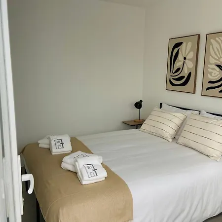 아파트 Casa 7 Janelas 페니케