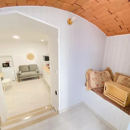 Casa 7 Janelas 아파트 *