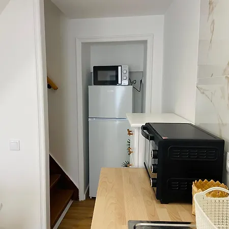 Appartement Casa 7 Janelas *