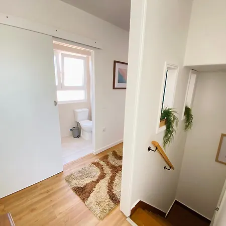 Appartement Casa 7 Janelas