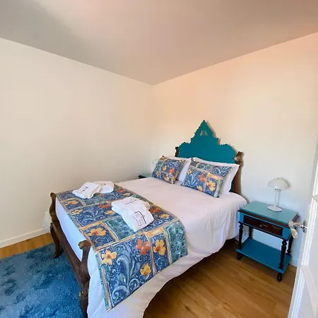 Casa 7 Janelas Appartement *