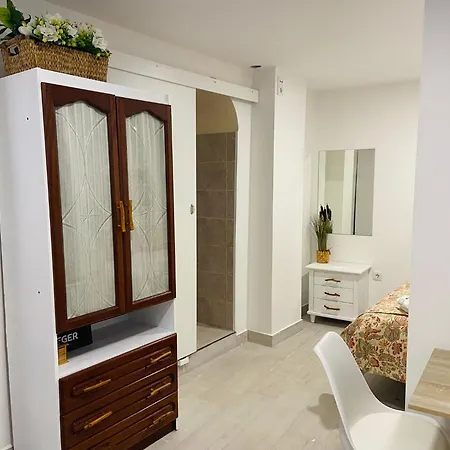 Casa 7 Janelas Appartement Peniche