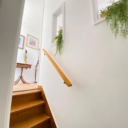 Casa 7 Janelas Peniche