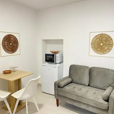 Apartmán Casa 7 Janelas Peniche