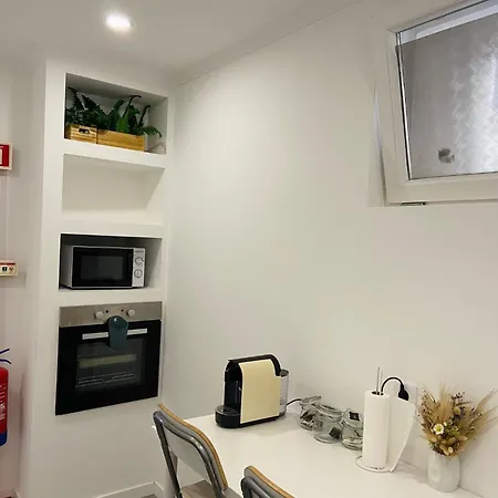 Appartement Casa 7 Janelas Peniche
