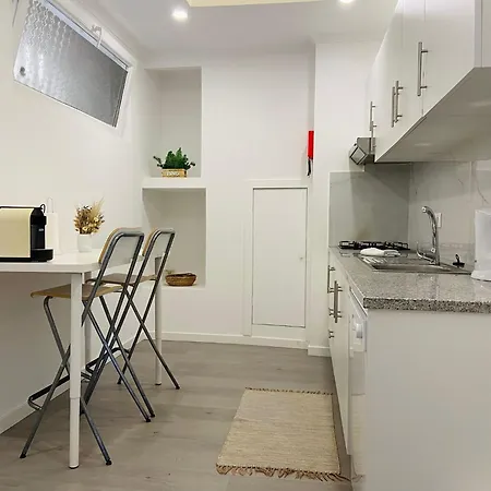 Appartement Casa 7 Janelas *