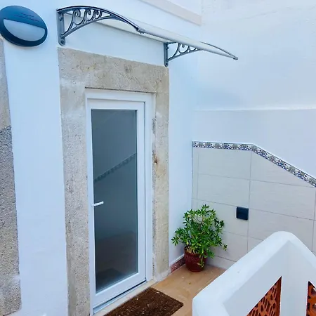 Appartement Casa 7 Janelas *