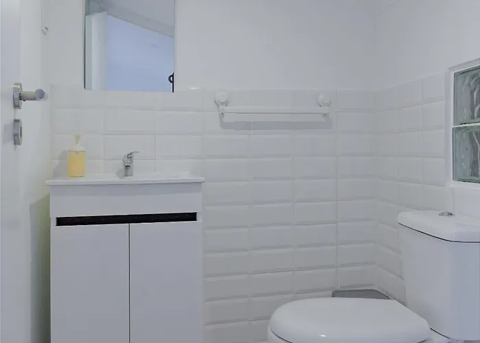 Apartamento Casa 7 Janelas *