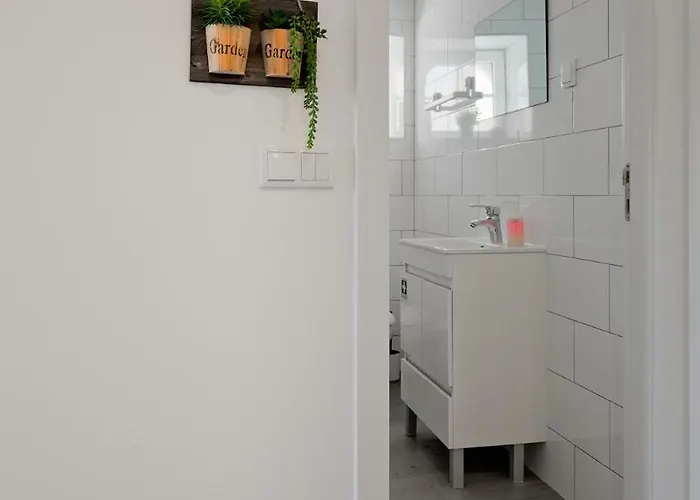 Apartamento Casa 7 Janelas Peniche