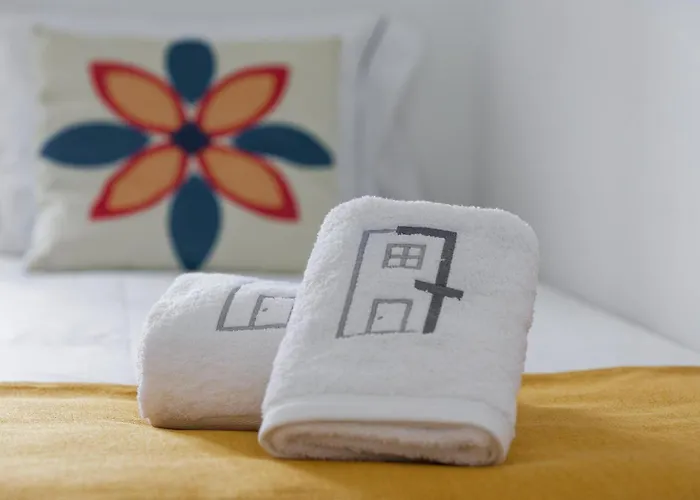 Casa 7 Janelas Apartamento *